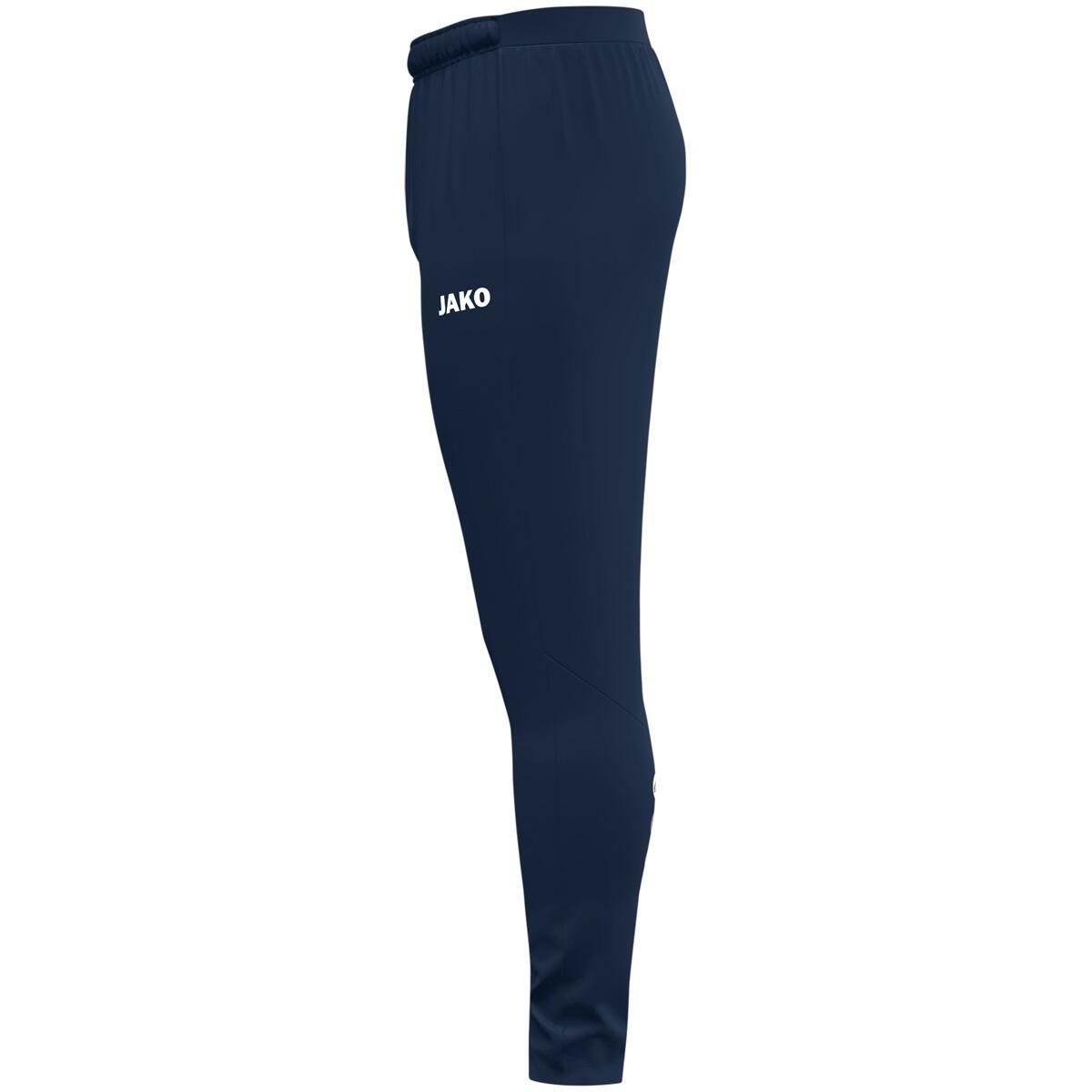 Jako Dynamic pantalon d'entraînement enfants - Marine 2/4