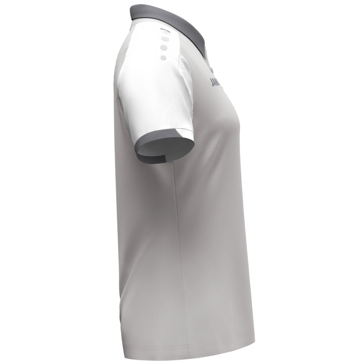 JAKO Damen Polo Dynamic - 6370D 3/4