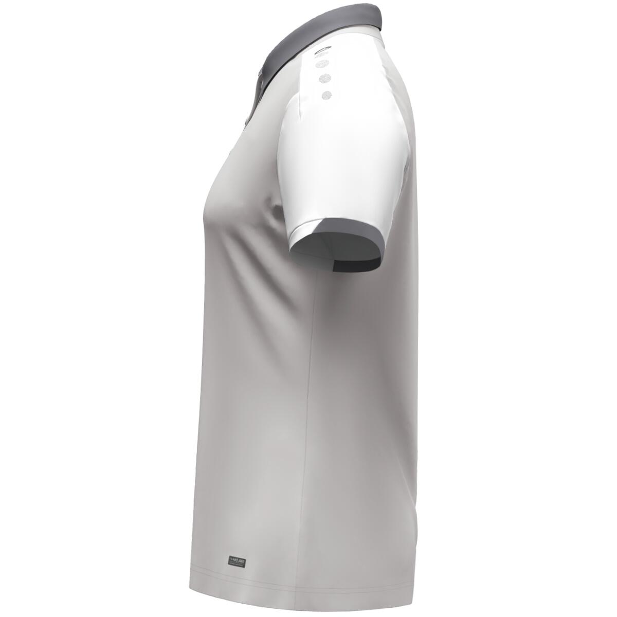 JAKO Damen Polo Dynamic - 6370D 2/4