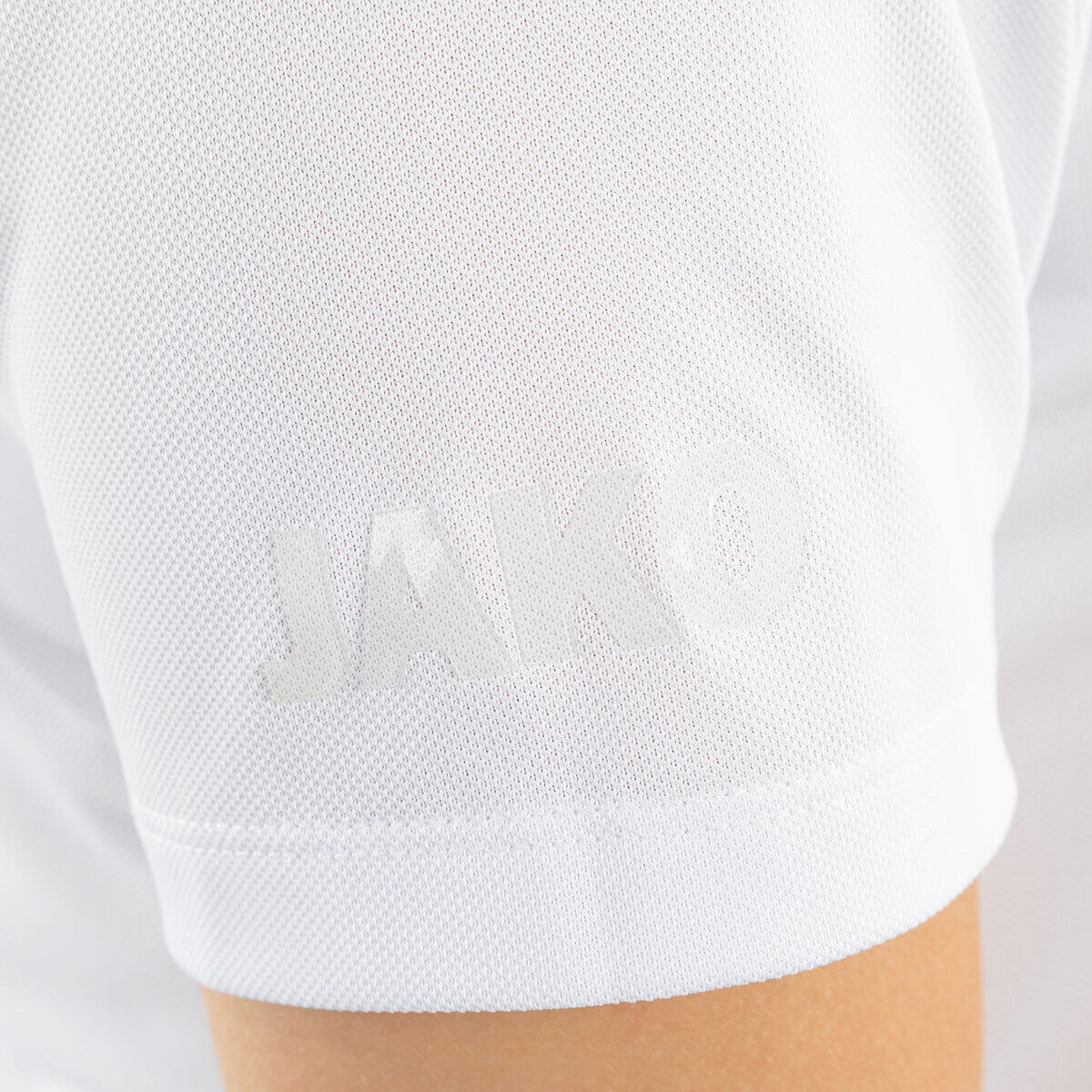 JAKO Damen Polo Uni - 6305D 5/6