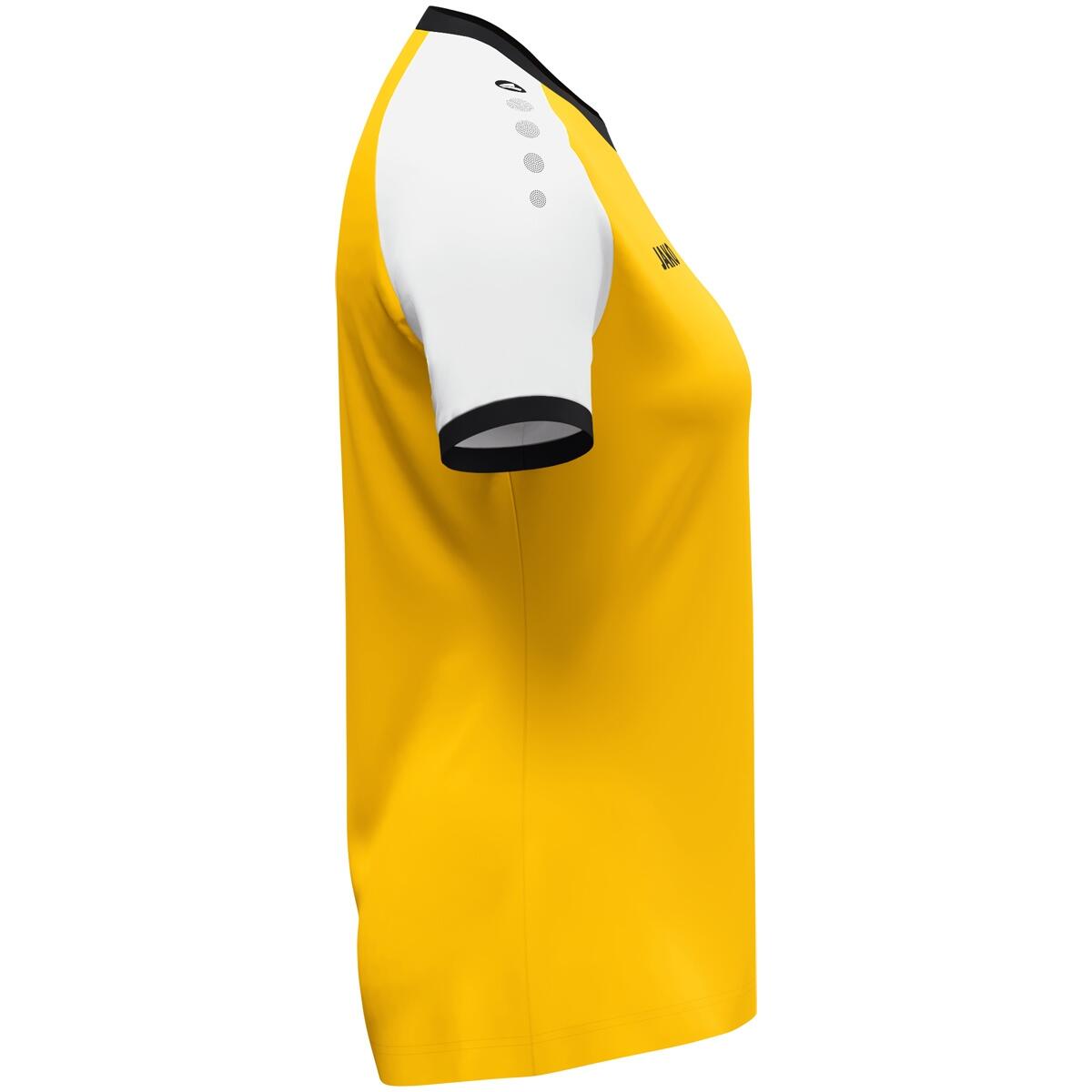 JAKO Damen Trikot Dynamic KA - 4270D 3/4