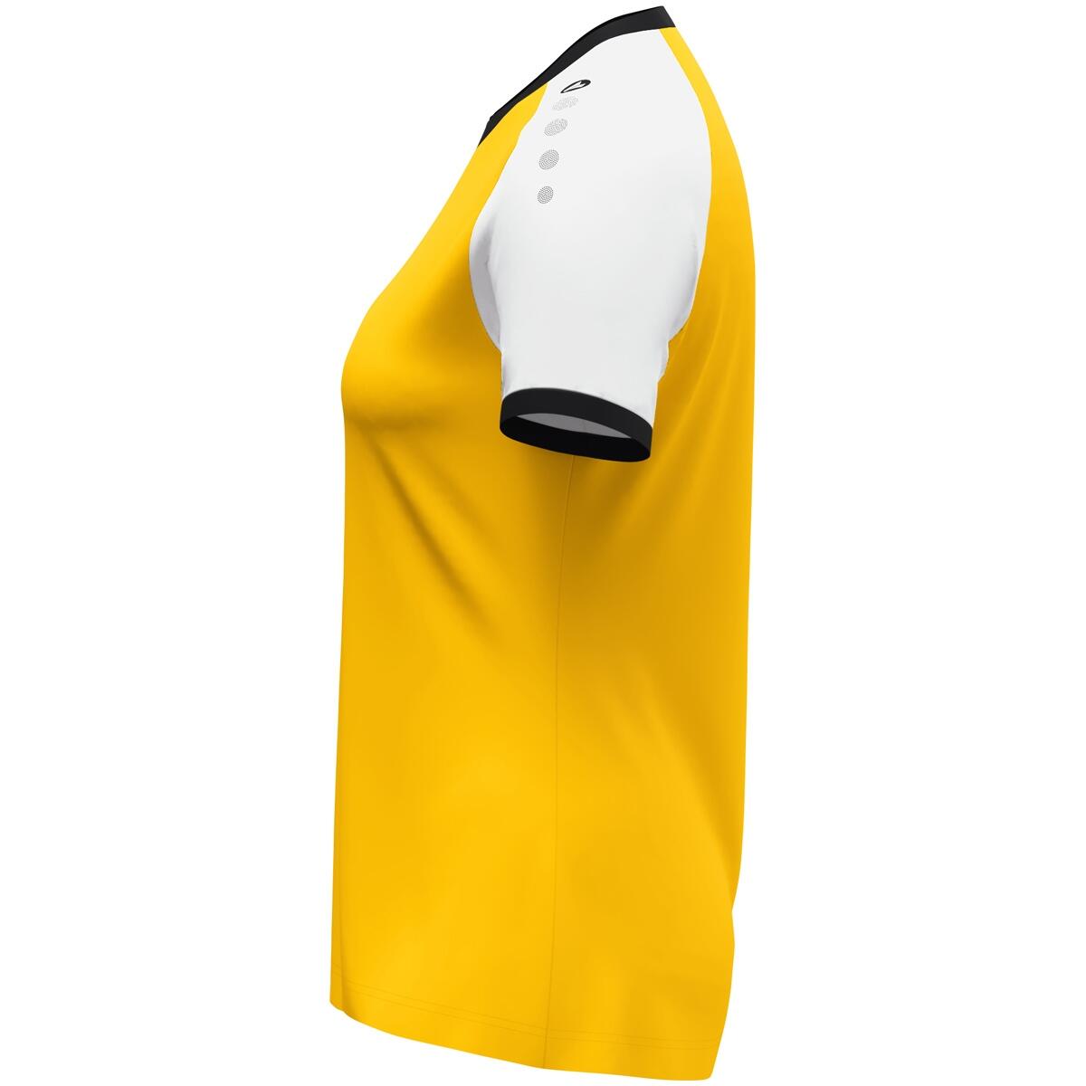 JAKO Damen Trikot Dynamic KA - 4270D 2/4