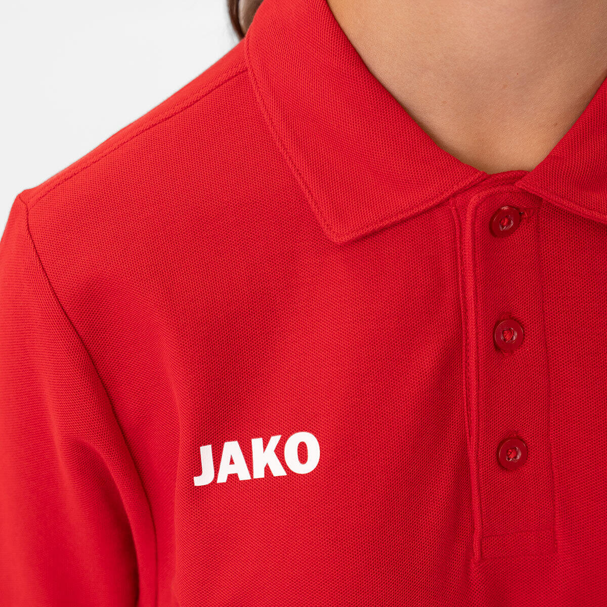 Polo enfant Jako Base 2/7