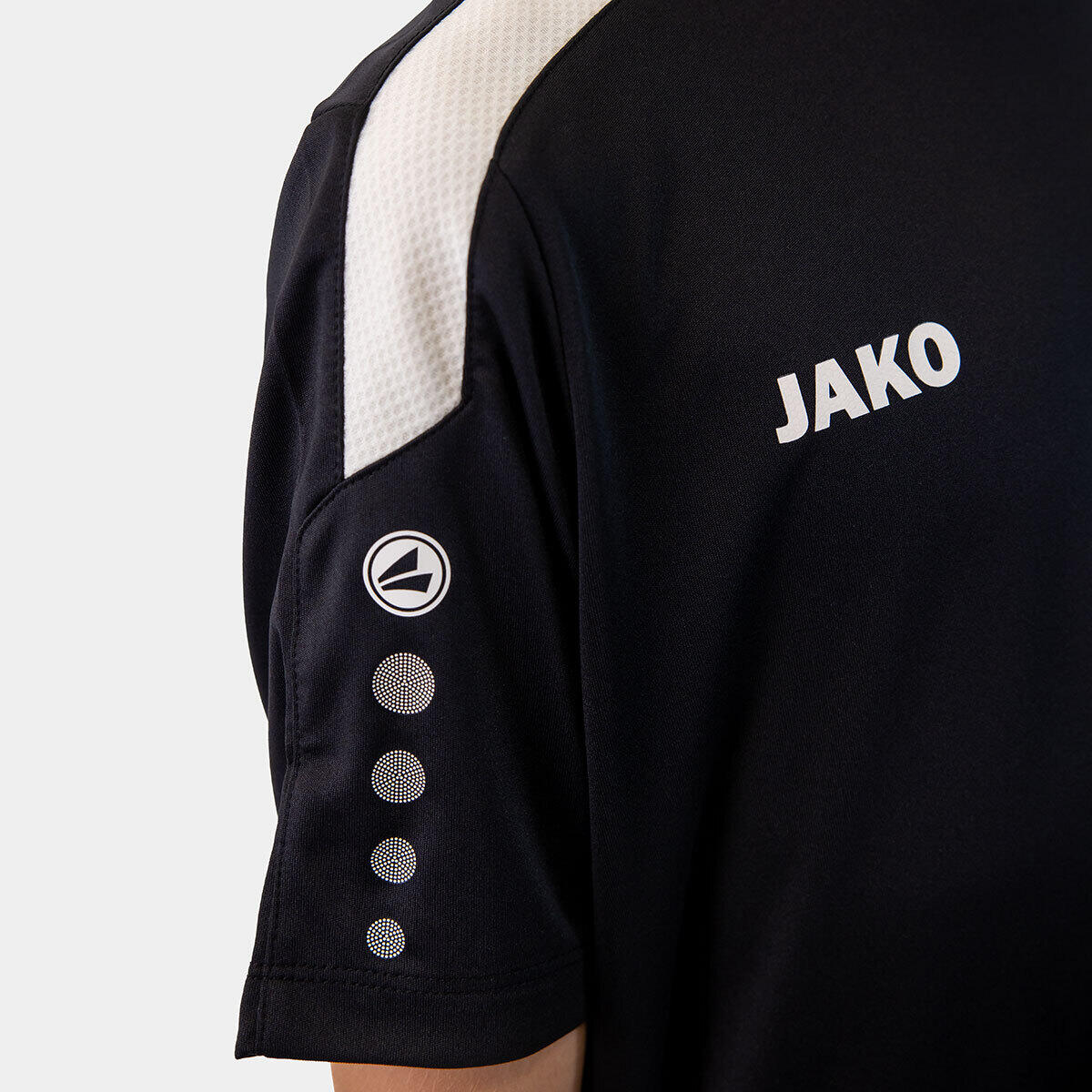 Maglia per bambini Jako Power 4/7