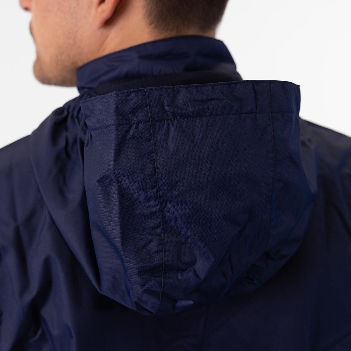 JAKO Unisex Allwetterjacke Allround 4/8