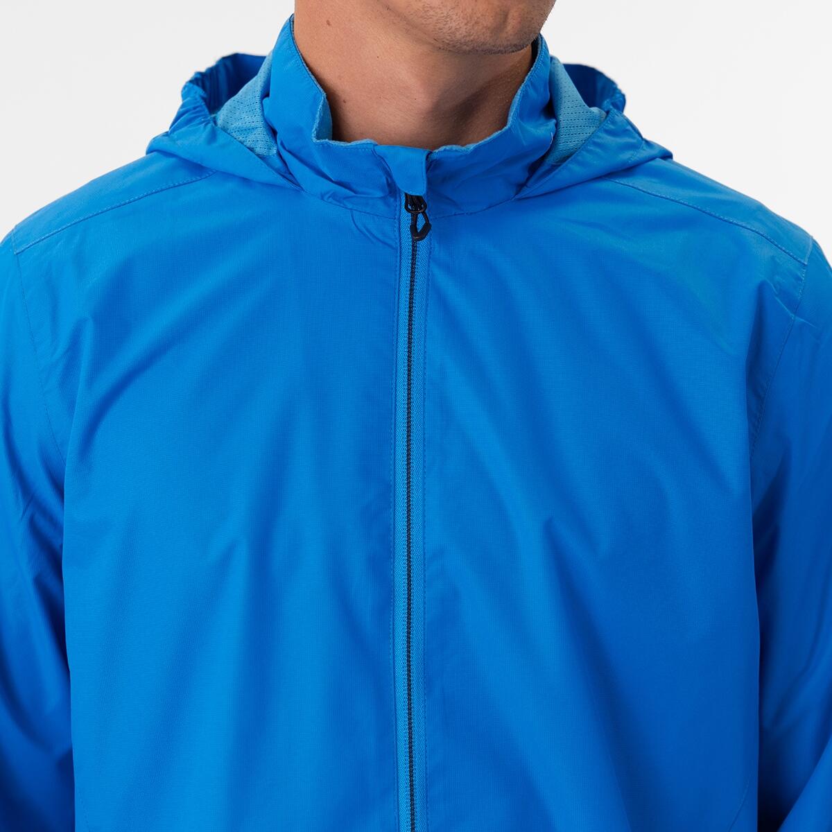 Veste imperméable Jako Allround 4/8