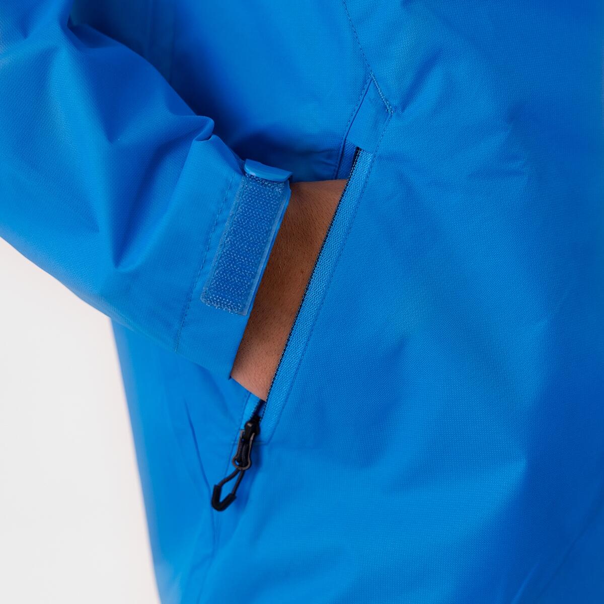 Veste imperméable Jako Allround 6/8