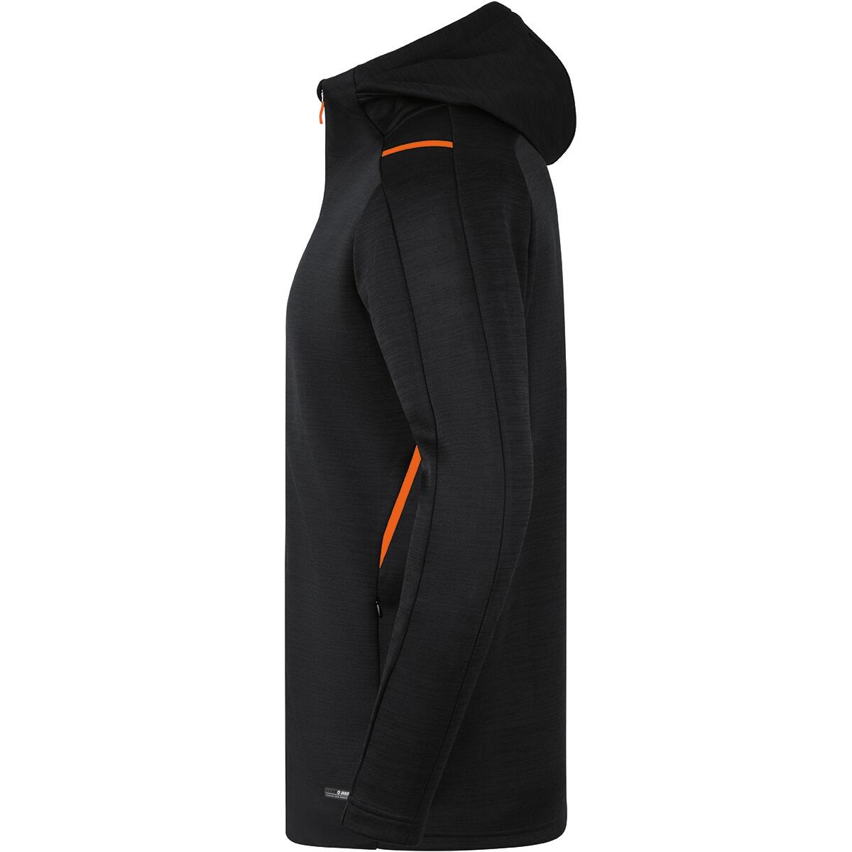 Veste enfant Jako de loisir à capuche Challenge 2/4