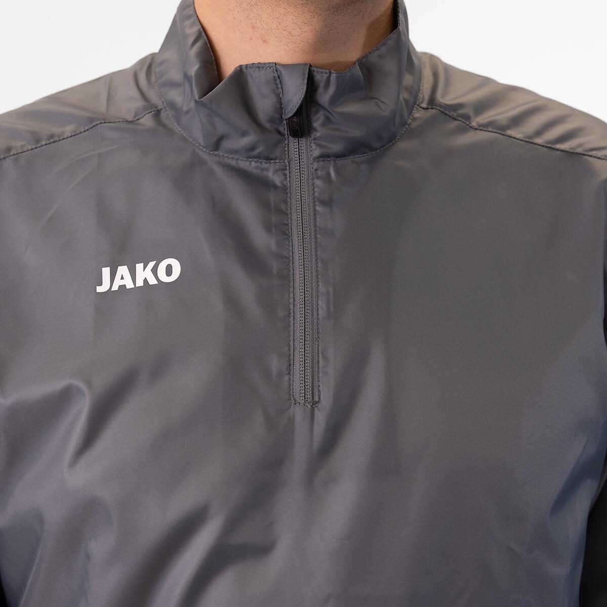 Jaqueta impermeável Jako Team 4/8