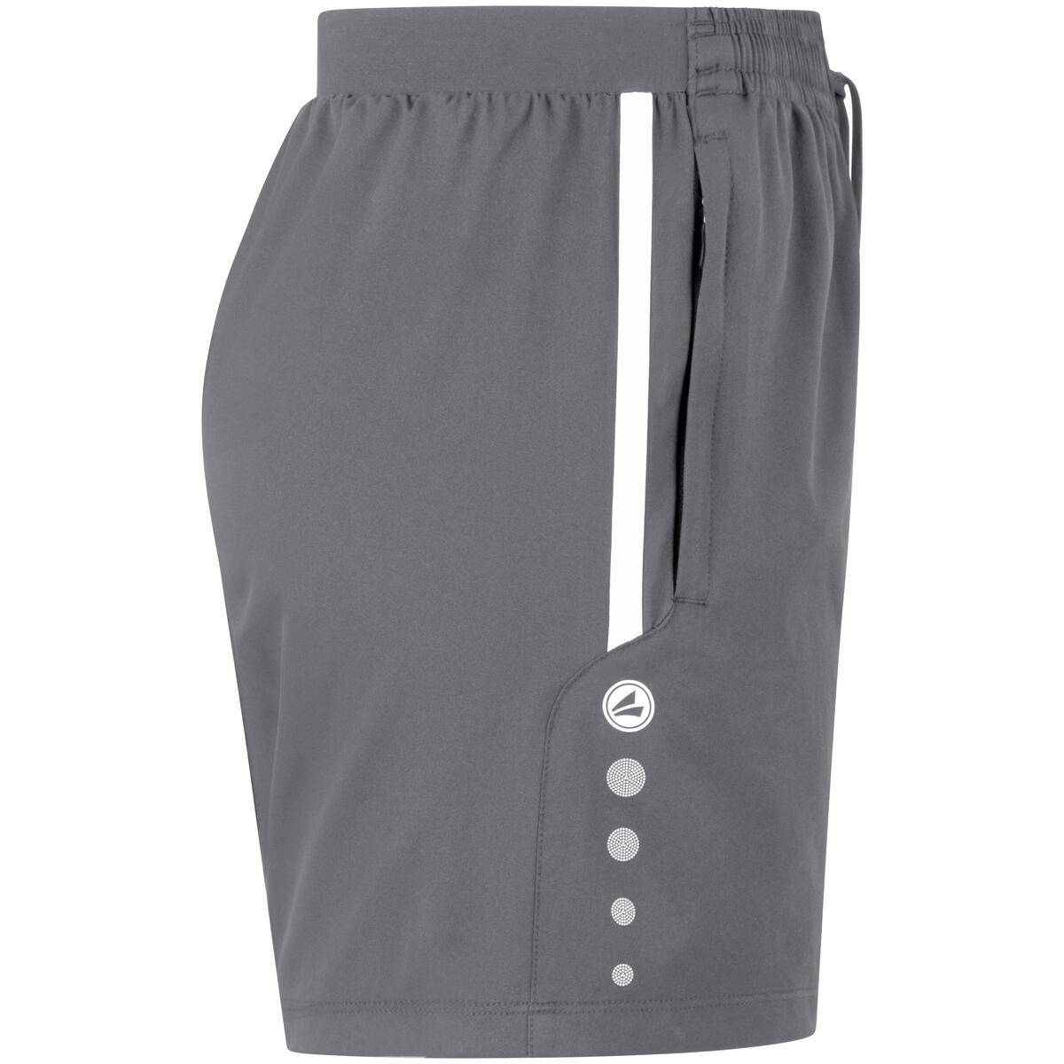 JAKO Damen Short Allround 3/8