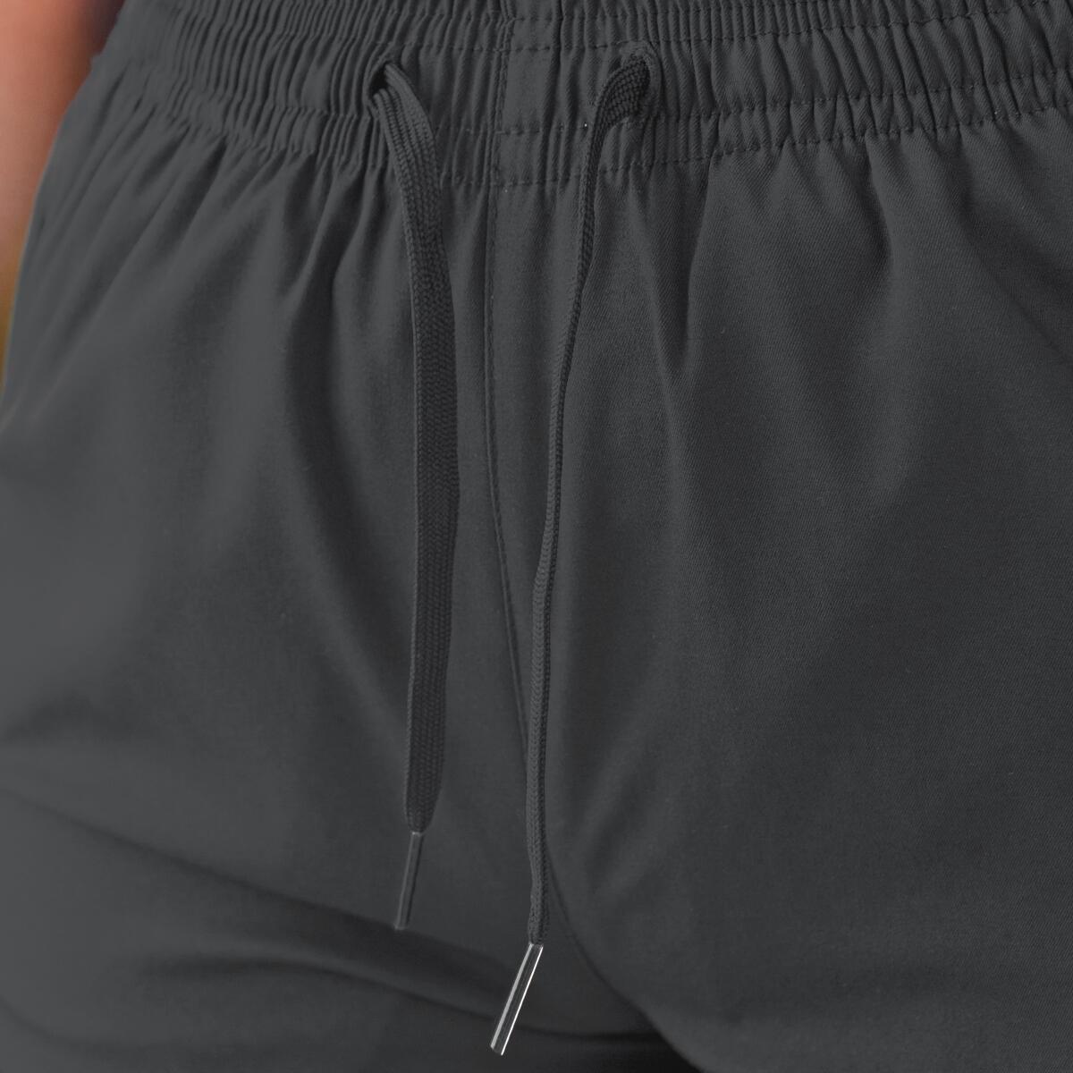 JAKO Damen Short Allround 5/8