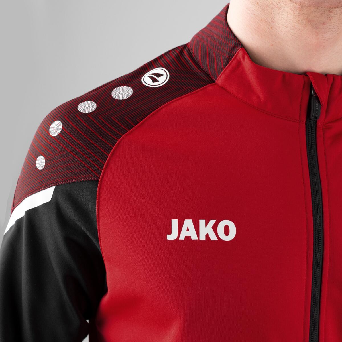 JAKO Unisex Polyesterjacke Performance 5/7