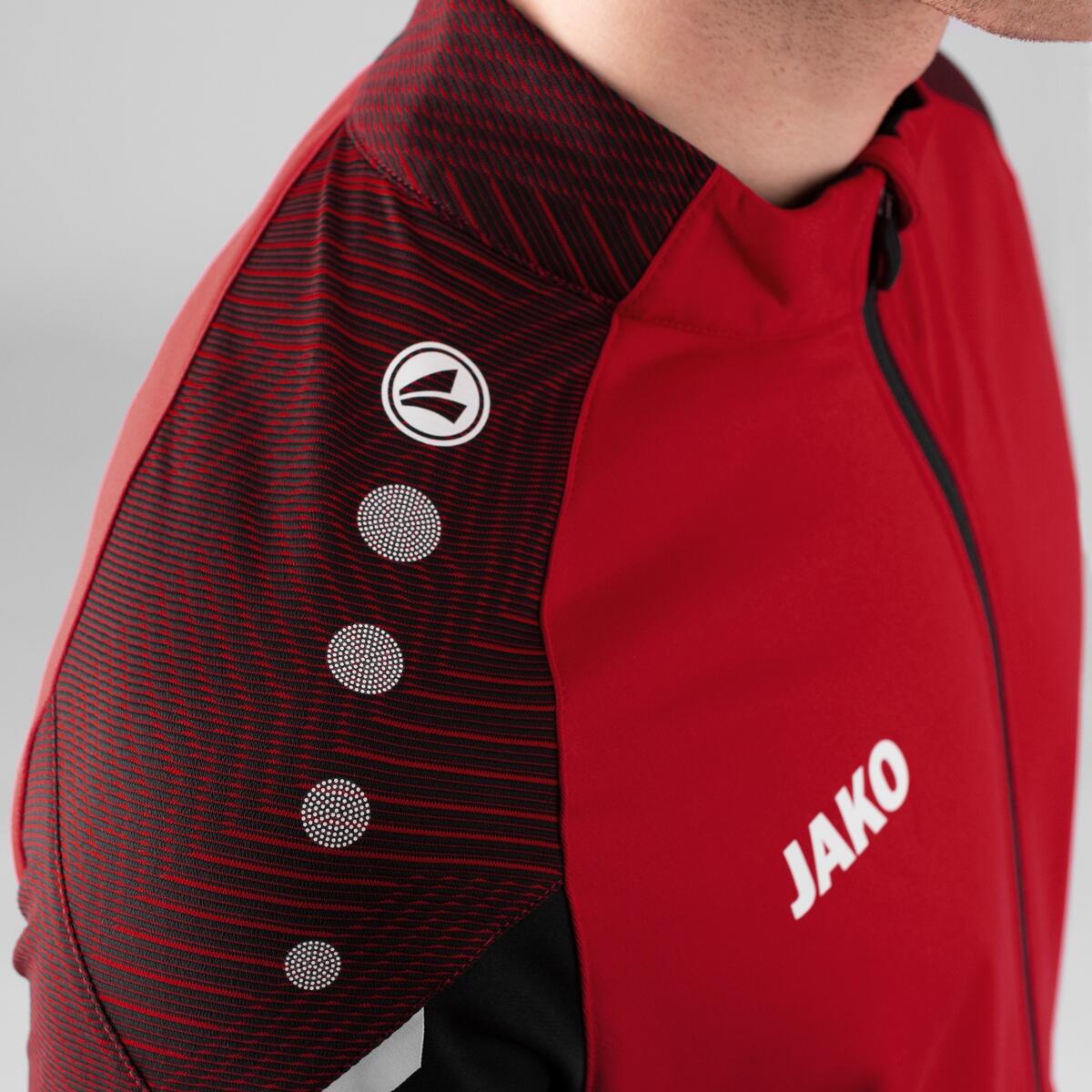 JAKO Unisex Polyesterjacke Performance 4/7
