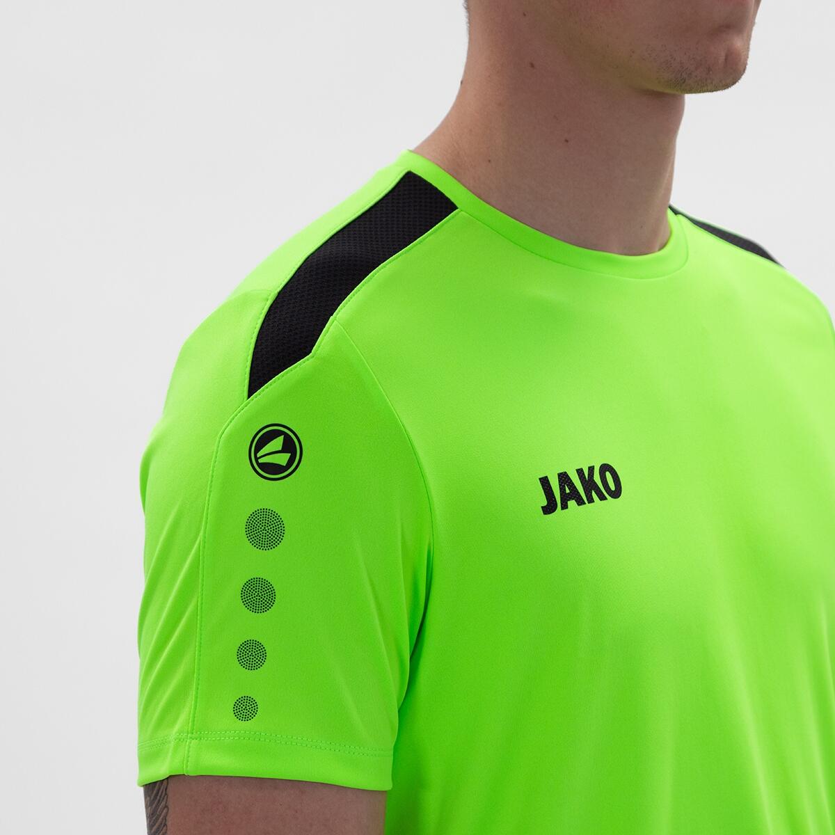 JAKO Unisex Trikot Power KA 4/8
