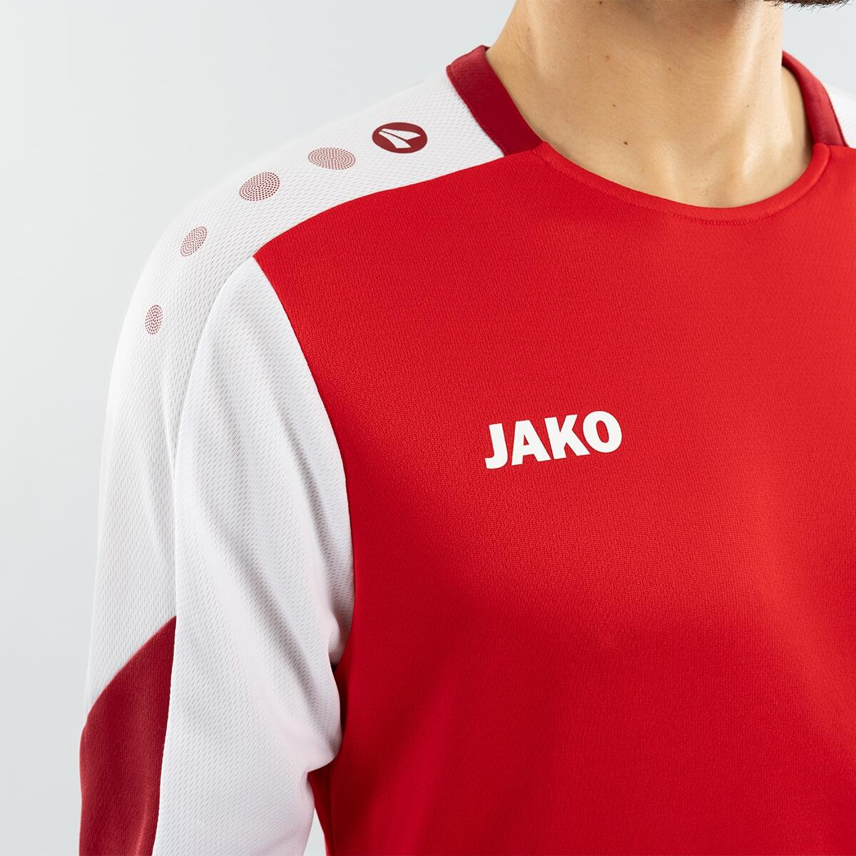 JAKO Unisex Longsleeve Dynamic - 8870 4/4