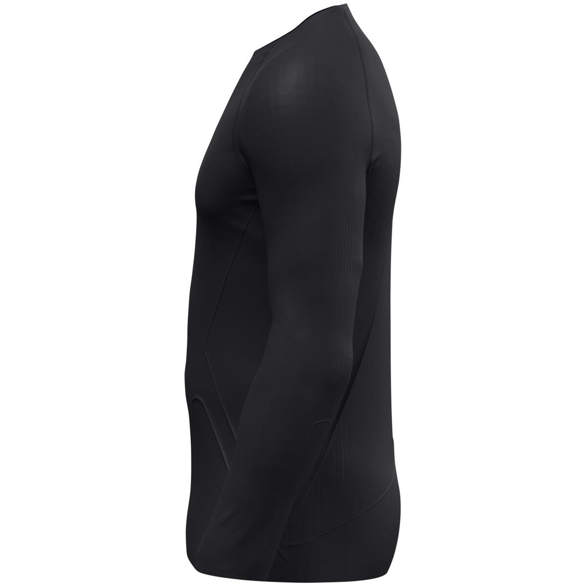 Jako Lightweight Maillot Manches Longues Enfants - Noir 140-152 2/4