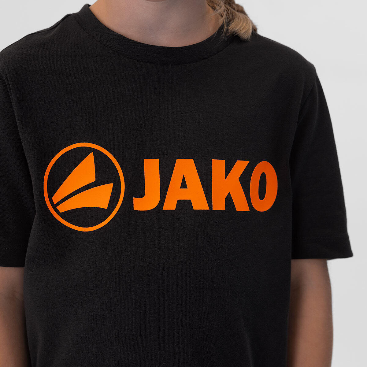 JAKO Kinder T-Shirt Promo 2/3