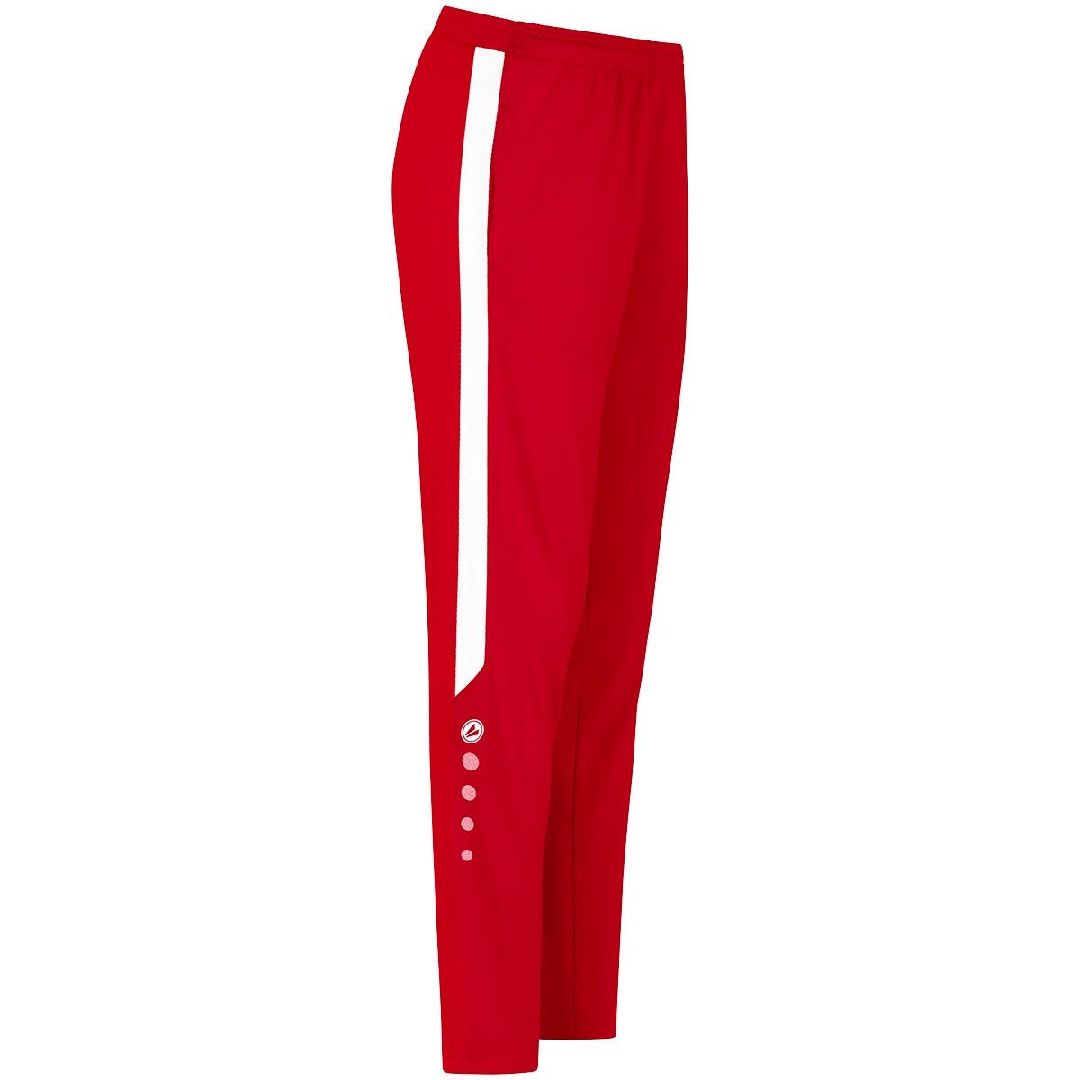 Pantalon de jogging polyester femme Jako Power 3/5