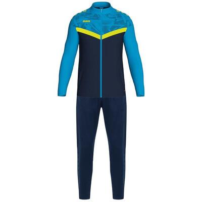 JAKO Unisex Polyesteranzug Iconic