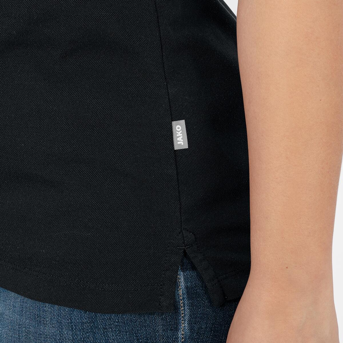 Polo da donna Jako Polo Doubletex 3/7