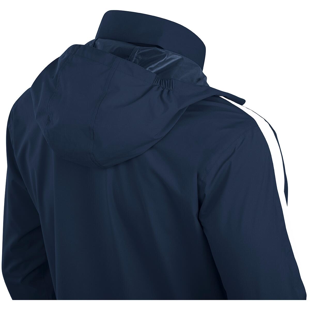 JAKO Unisex Allwetterjacke Power 4/8