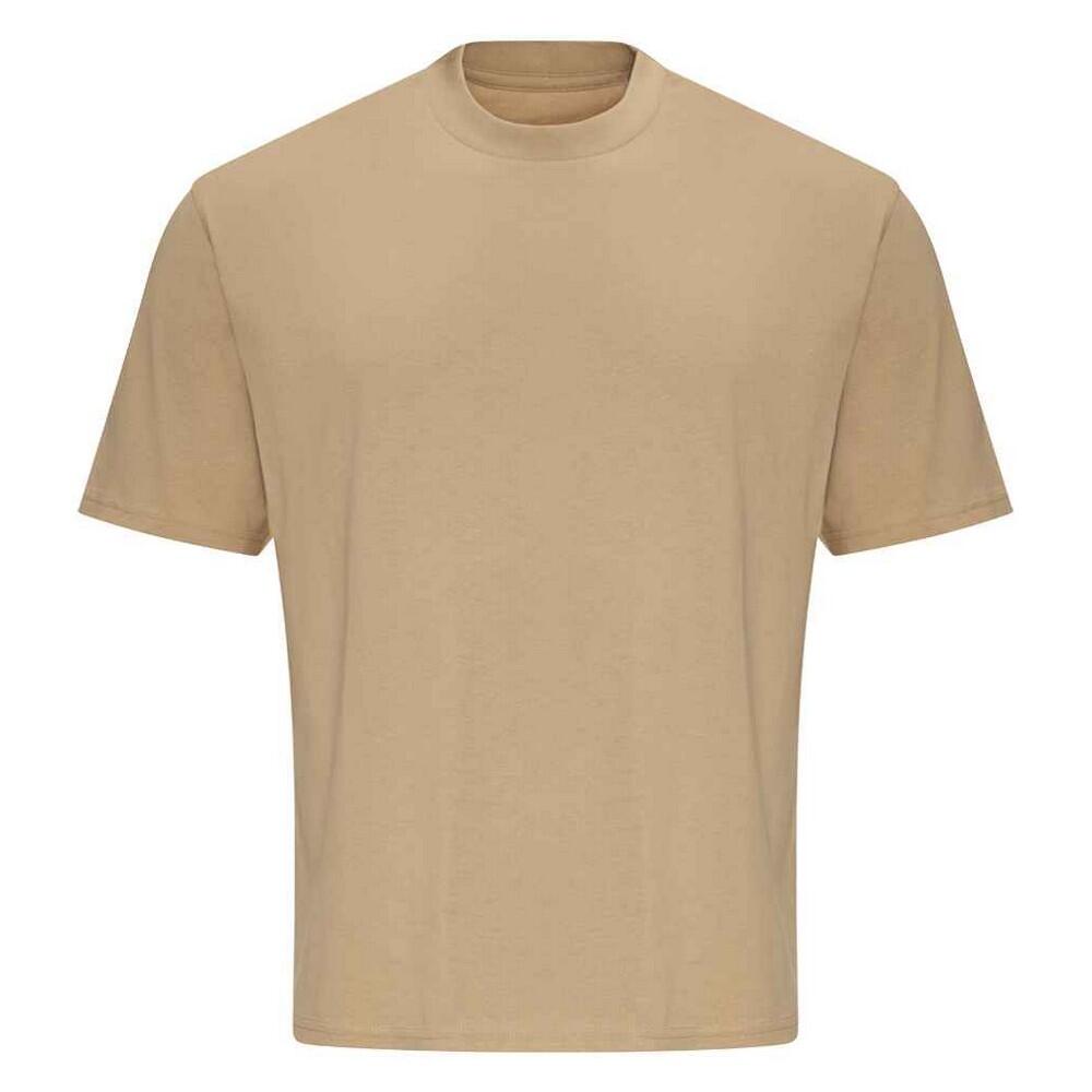 Awdis Unisex Adult 100 Oversized T-Shirt