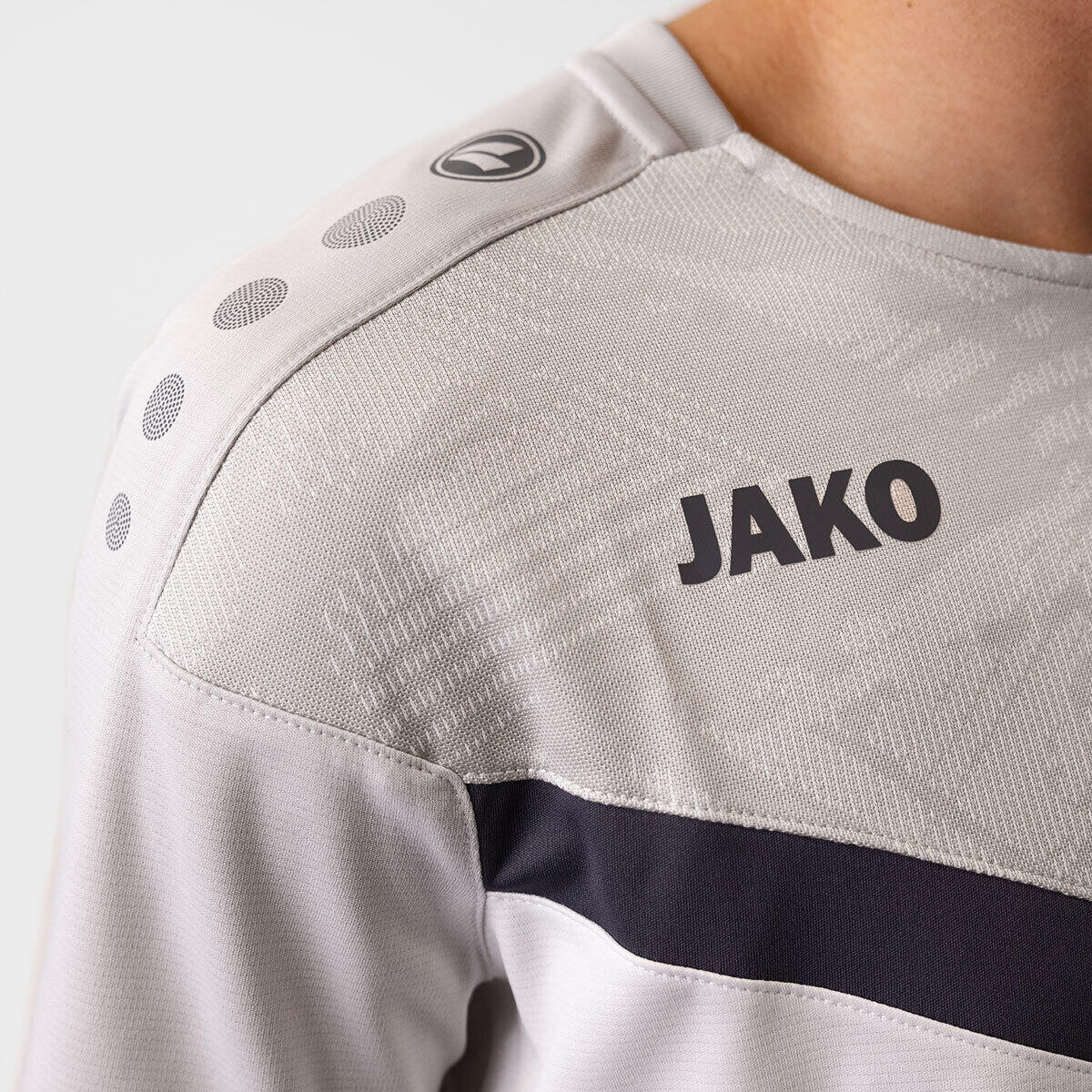 JAKO Unisex T-Shirt Iconic 4/4