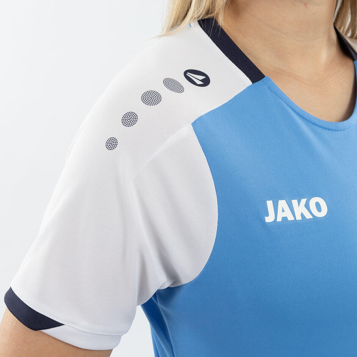 JAKO Damen T-Shirt Dynamic - 6170D 4/4