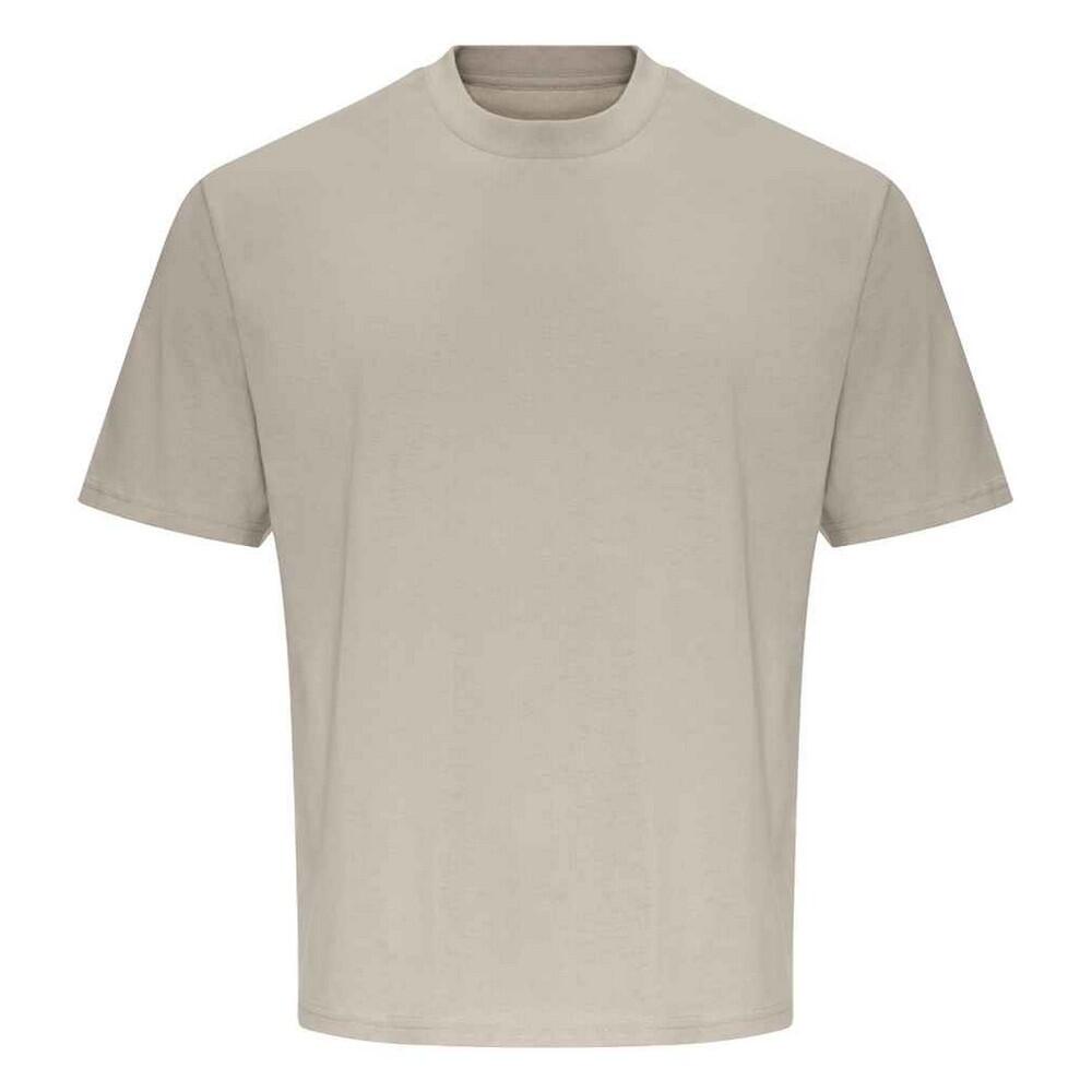 Awdis Unisex Adult 100 Oversized T-Shirt