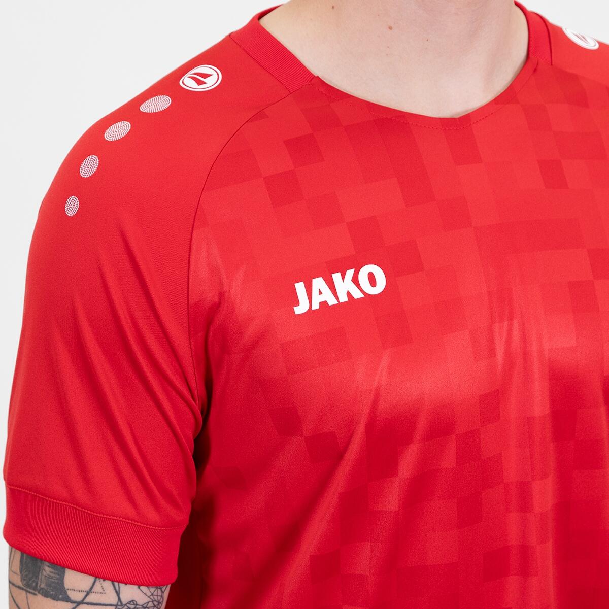 Jersey Jako Pixel 5/6