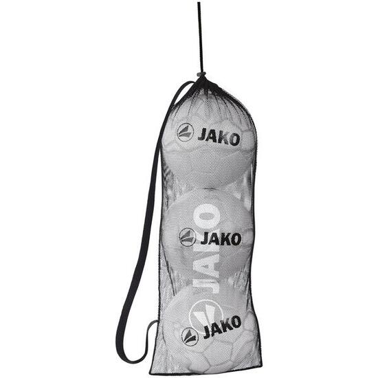 JAKO Unisex Ballnetz 3er 2333