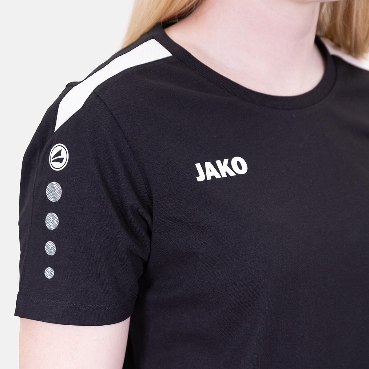 T-shirt da donna Jako Power 4/7