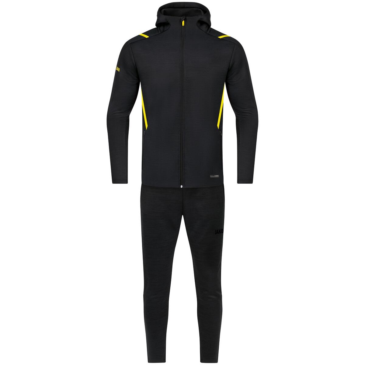 Veste enfant Jako de loisir à capuche Challenge 4/4