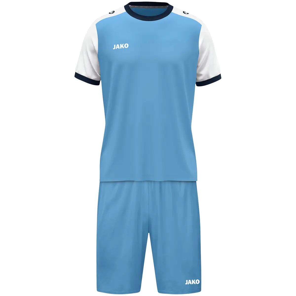 JAKO Kinder Trikot Dynamic KA - 4270 4/4