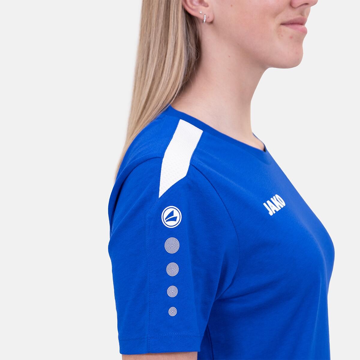 Dames-T-shirt Jako Power 4/7