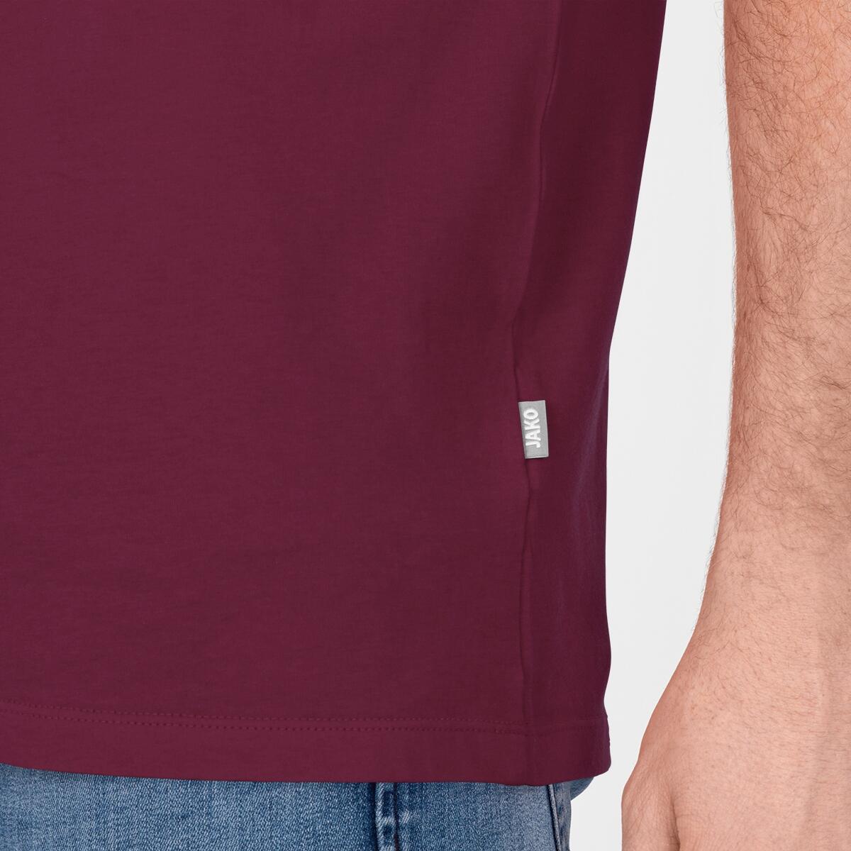 T-shirt Jako Doubletex 5/7