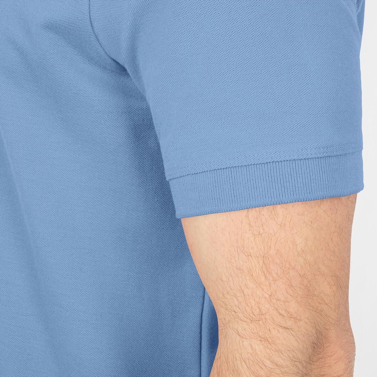 Polo Jako Organic 3/8
