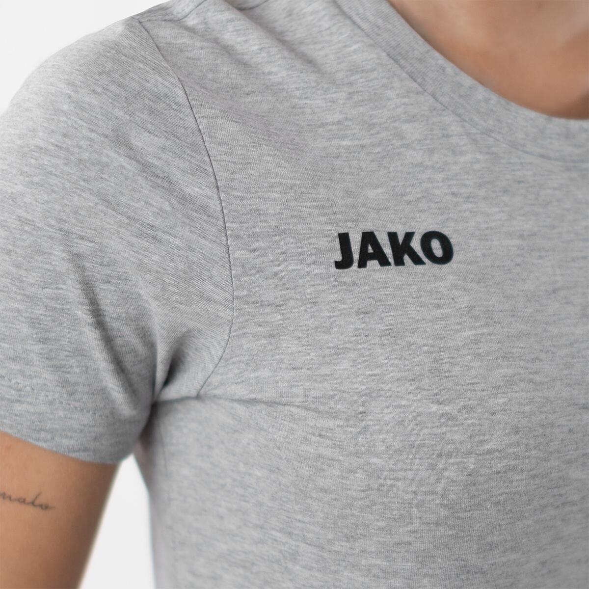 T-shirt de mulher Jako Base 2/7