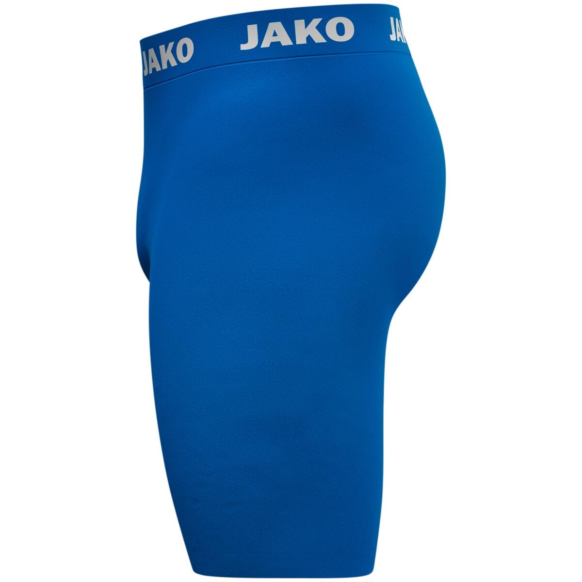 Jako Function Short Tight Heren - Royal 2/4