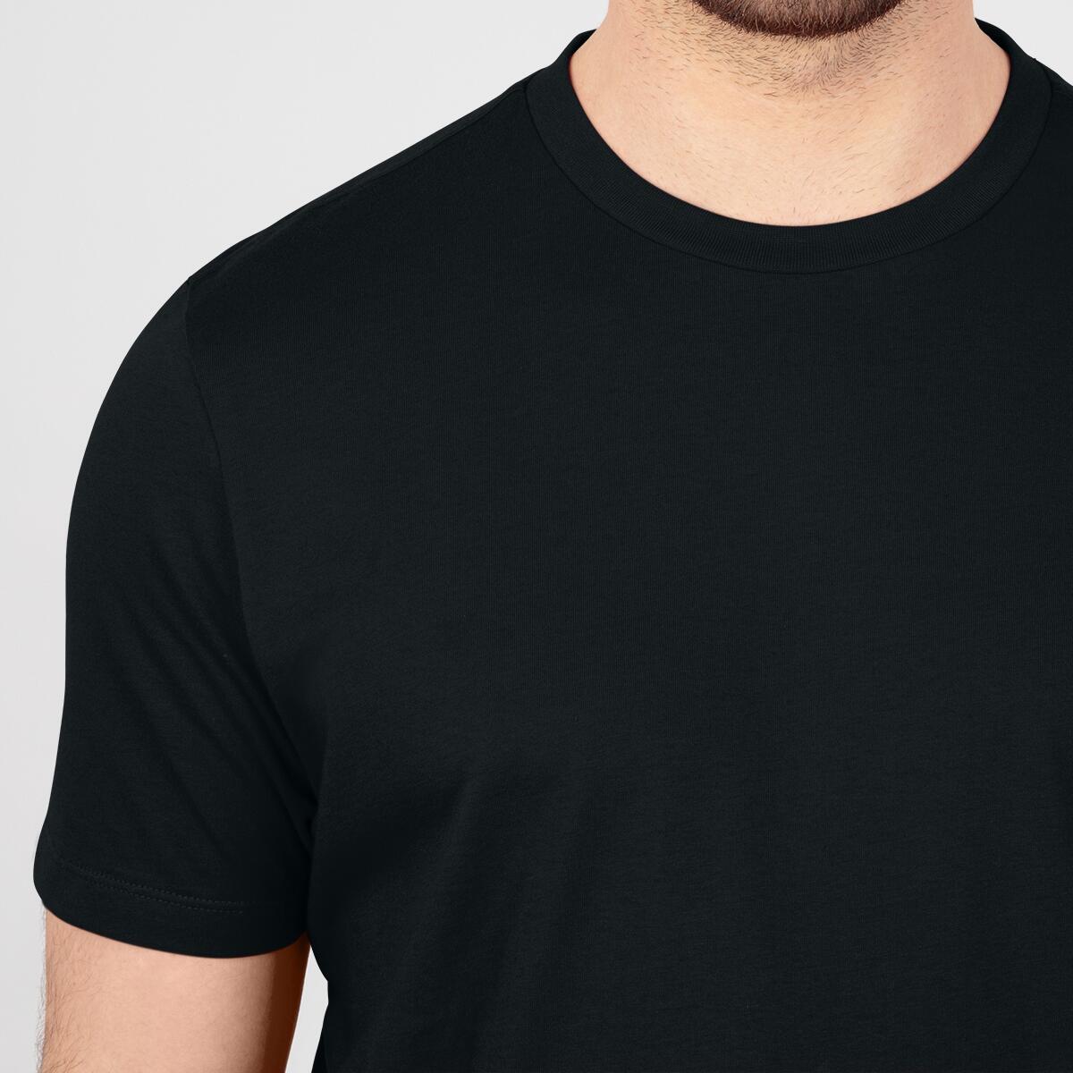 T-shirt Jako Organic 4/8