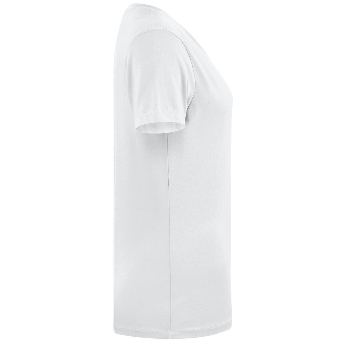 Camiseta de mujer Jako Organic Stretch 3/8