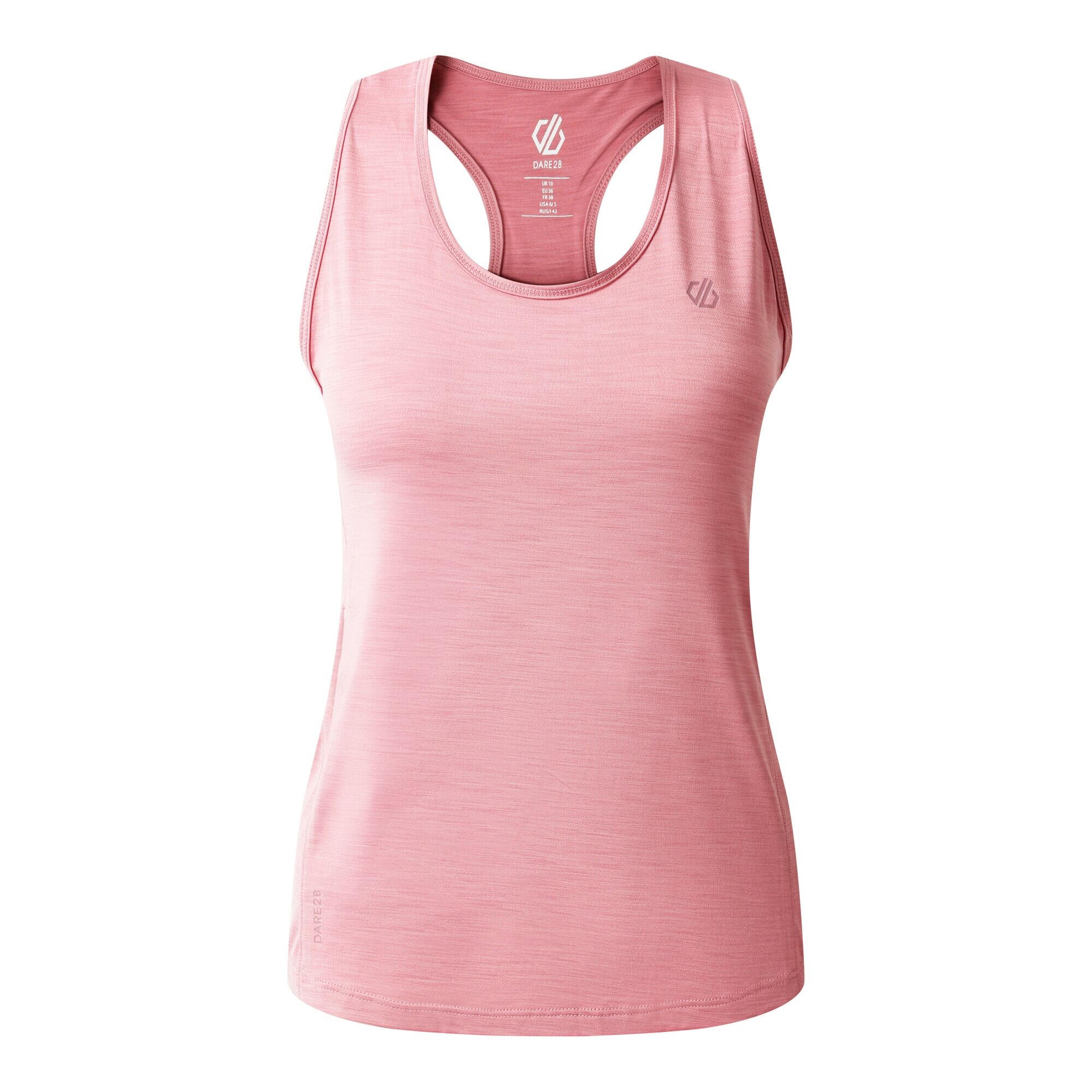 Dare 2b Womens/Ladies Modernize II Vest