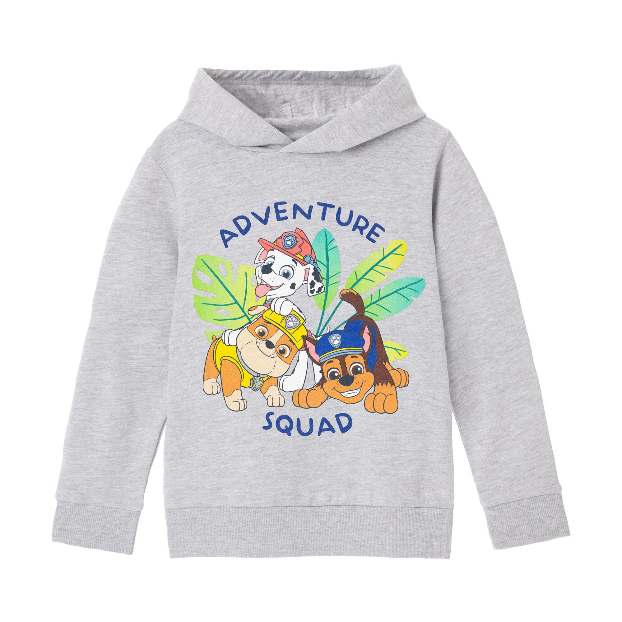 Paw Patrol Boys Adventure Squad Hoodie