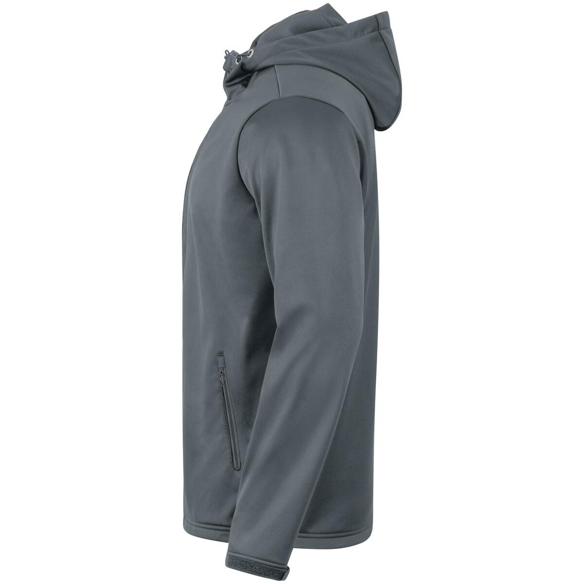 JAKO Kinder Softshelljacke Premium 2/8