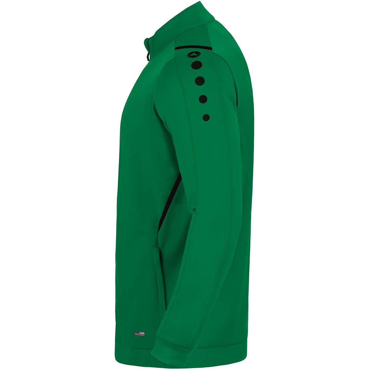 Junior Jas Jako polyester Challenge 2/4
