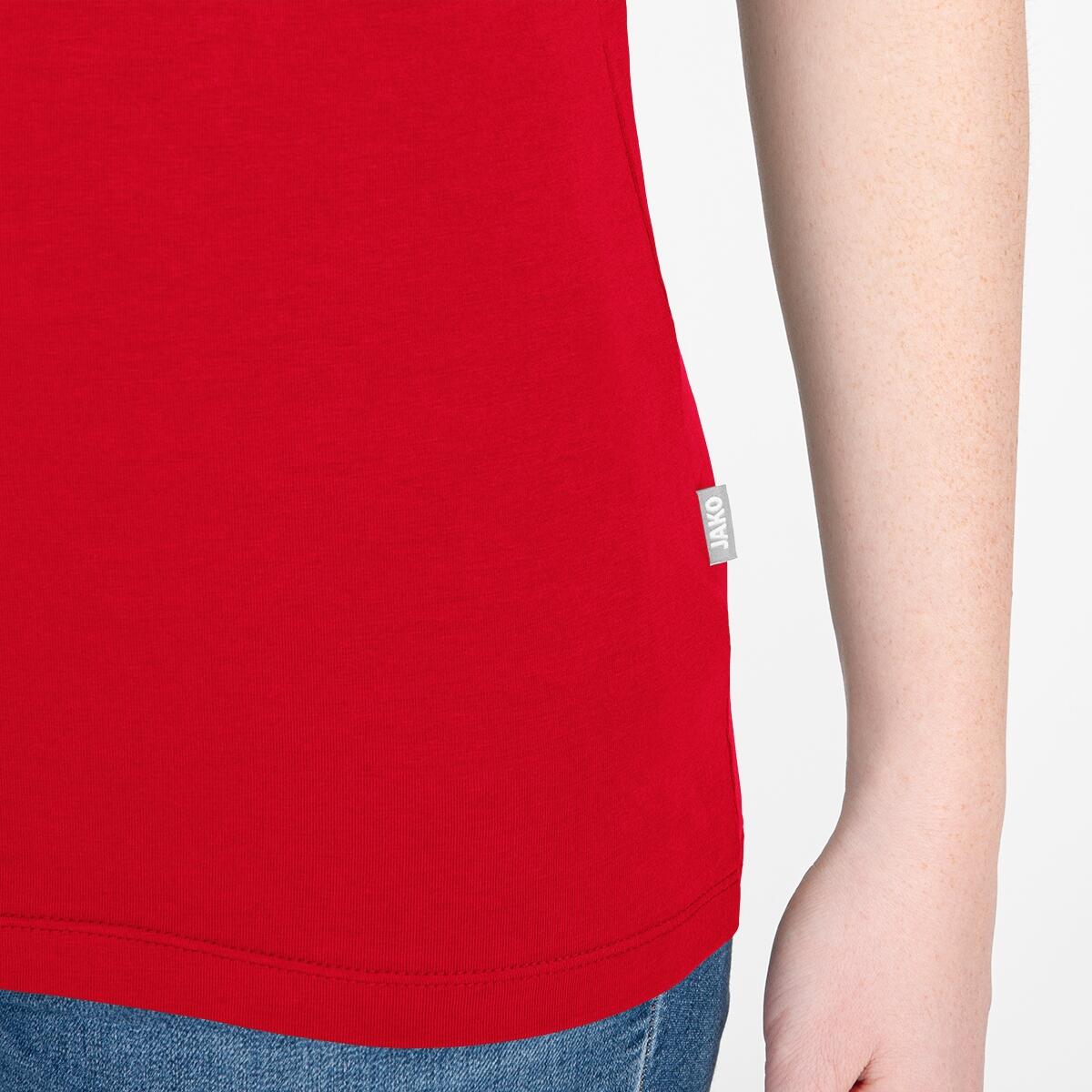 JAKO Damen T-Shirt Organic Stretch 5/7