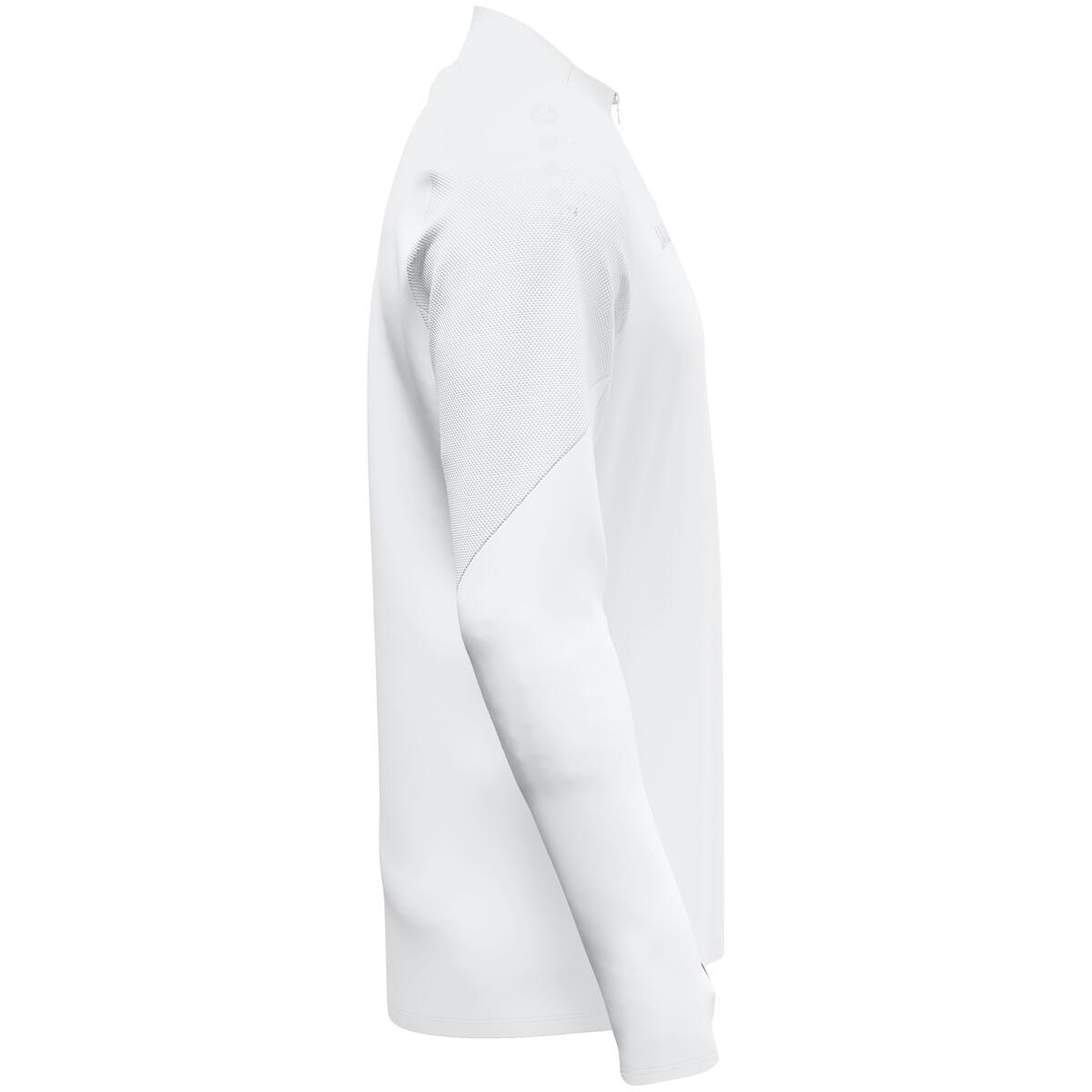 JAKO Unisex Ziptop Light Flow 3/5