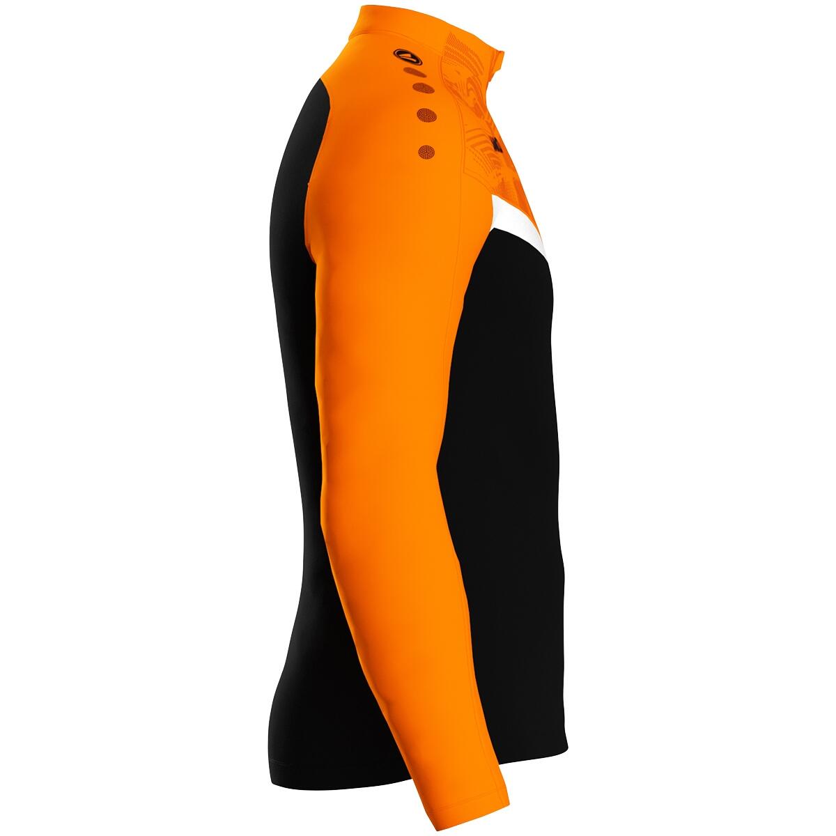 Giacca da tuta con zip per bambini Jako Iconic 3/5