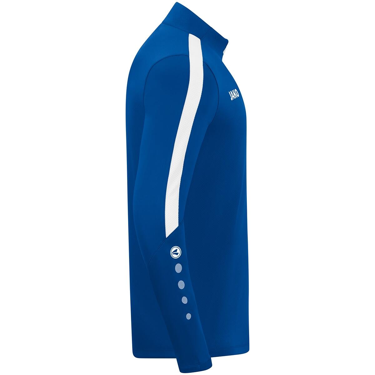 Veste de survêtement zippé Jako Power 3/7