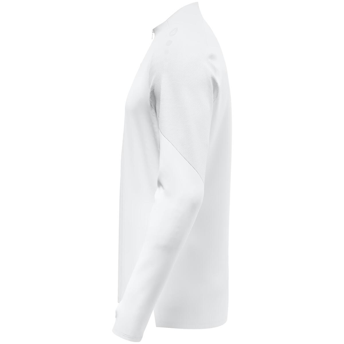 JAKO Unisex Ziptop Light Flow 2/5
